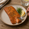 Korey's Signature Smoked Salmon - Image 5